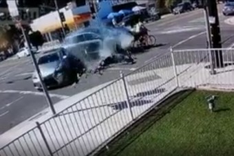 Ennek a bringásnak kell egy friss személyi, mert új szülinapot ünnepelhet