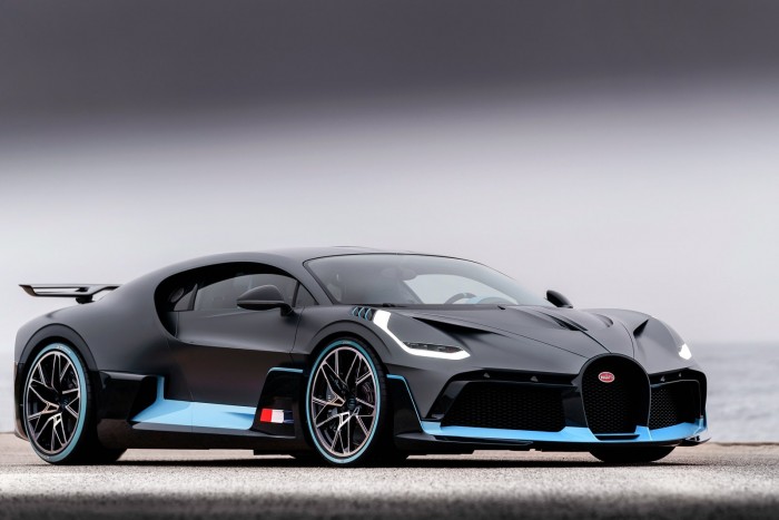 Őrület, milyen autókat küldött előre Londonba a katari uralkodó 1 | Vezess Őrület, milyen autókat küldött előre Londonba a katari uralkodó 1