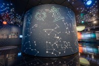 Megnyílt Európa legmodernebb csillagászati létesítménye 27
