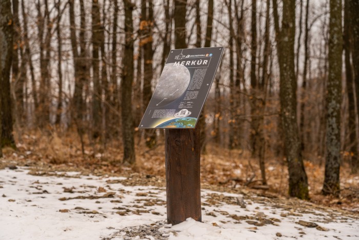 Megnyílt Európa legmodernebb csillagászati létesítménye 8