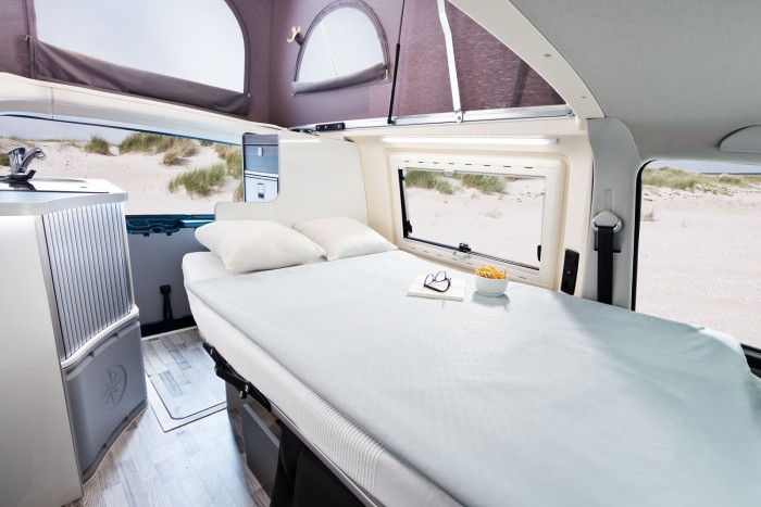 Még WC is van ebben a Transporterben 6