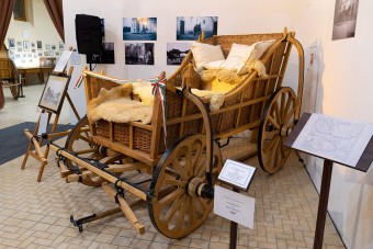 Lemásolták az első magyar kocsit, itt láthatod