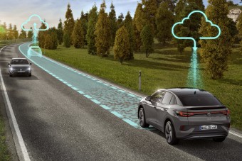 Utólag fejleszti eladott autóit a Volkswagen