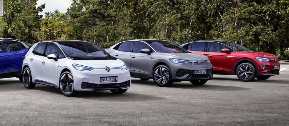 Utólag fejleszti eladott autóit a Volkswagen