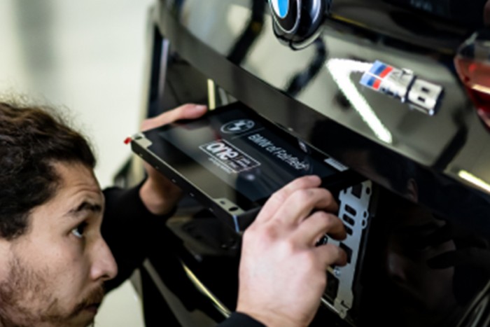 Beköszöntött az új rendszámok korszaka