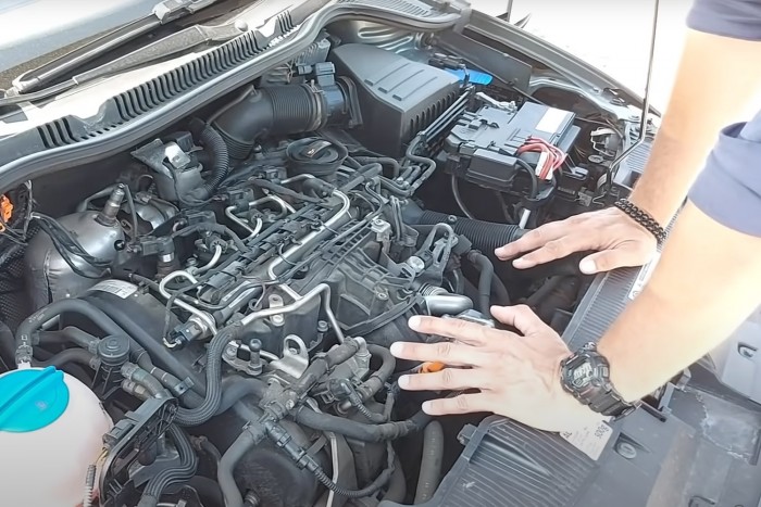 Ez lenne a tökéletes használt dízel?