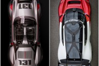 Elektromos lesz az új Porsche Boxster 7