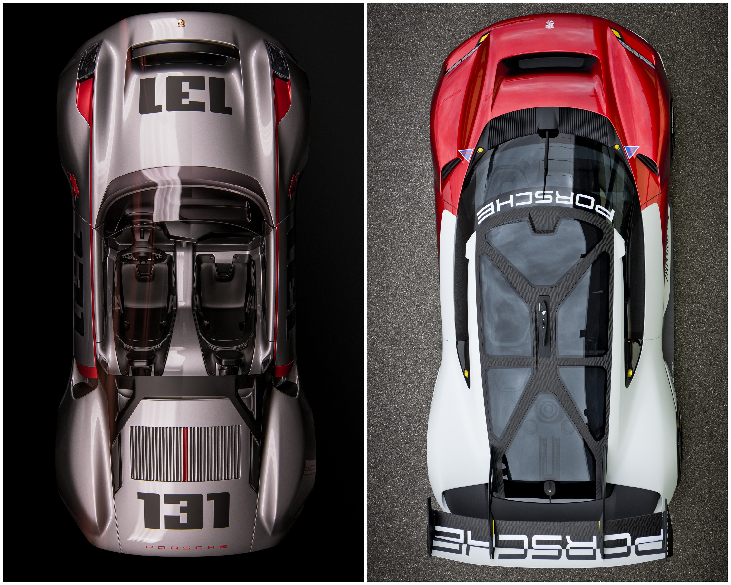 Elektromos lesz az új Porsche Boxster 4