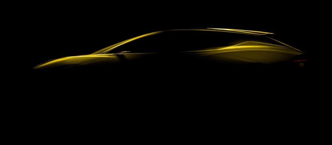 Elárulta a Lotus első szabadidőjárművének a nevét