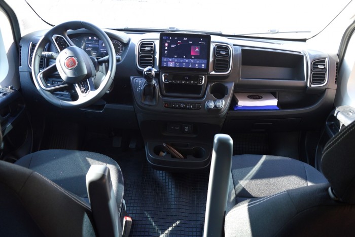 Kipróbáltuk a nálunk nem kapható Fiatot 9