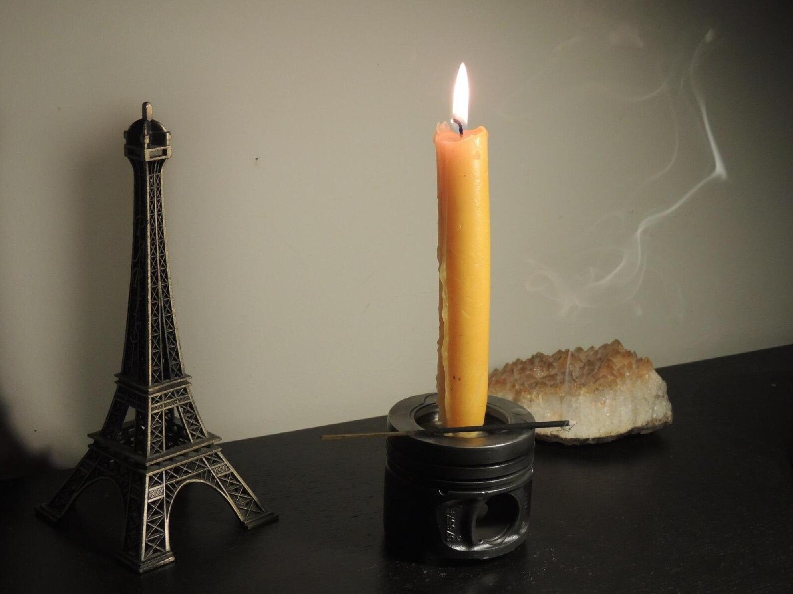 Tudod, mi mindenre jó egy dugattyú? 3