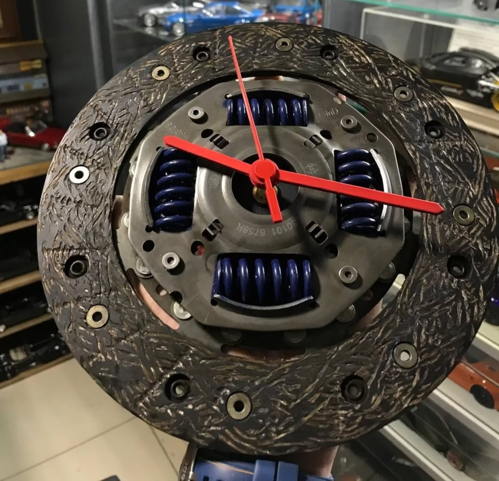 Tudod, mi mindenre jó egy dugattyú? 7