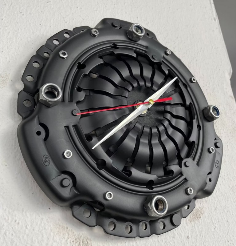 Tudod, mi mindenre jó egy dugattyú? 9