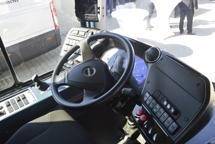 Ezt a midibuszt próbálhatják ki most a magyarok 2 | Vezess Ezt a midibuszt próbálhatják ki most a magyarok 2