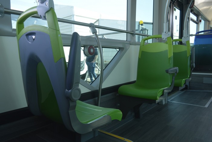 Ezt a midibuszt próbálhatják ki most a magyarok 3 | Vezess Ezt a midibuszt próbálhatják ki most a magyarok 3