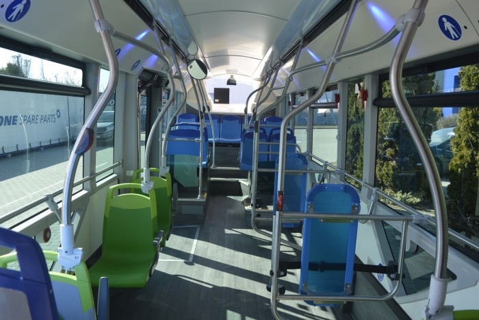 Ezt a midibuszt próbálhatják ki most a magyarok 1 | Vezess Ezt a midibuszt próbálhatják ki most a magyarok 1