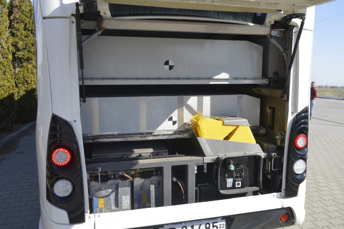 Ezt a midibuszt próbálhatják ki most a magyarok 4 | Vezess Ezt a midibuszt próbálhatják ki most a magyarok 4