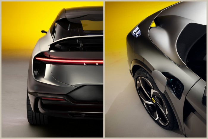 Magyar nevet kapott az év legizgalmasabb luxusautója 9