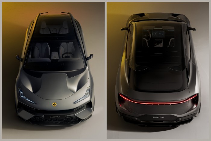 Magyar nevet kapott az év legizgalmasabb luxusautója 6