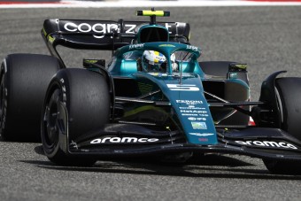 F1: Meglepetés, Vettel kihagyja az idénynyitót