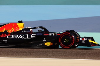 F1: Vezet a Red Bull, de közeledett a Mercedes 