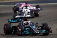 F1: Az egész évet bukhatja a Mercedes 1