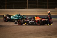F1: Kiderült, mennyi tartalék van még a Red Bullban 1