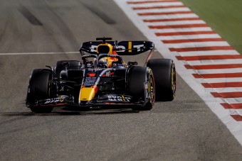 F1: Tőlük tart a legjobban Verstappen