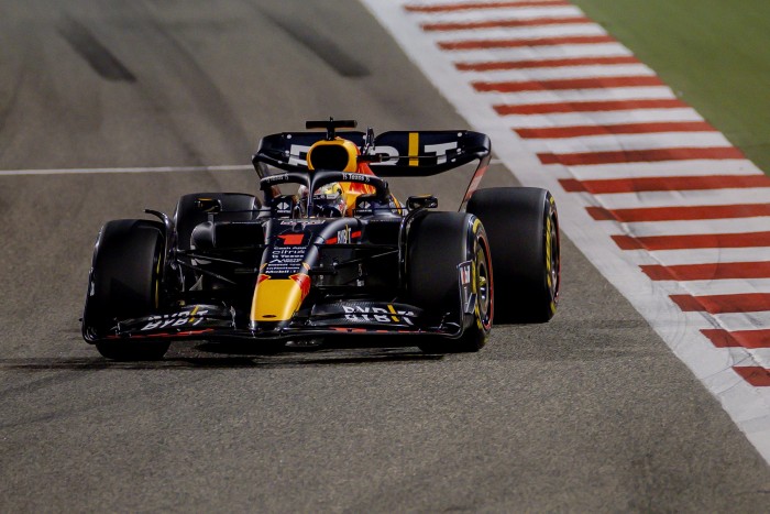 F1: Tőlük tart a legjobban Verstappen