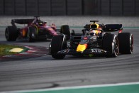 F1: A Mercedes nem kamuzik, Hamilton szenved 1