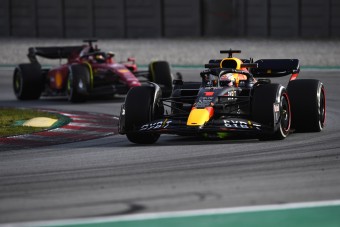 F1: Merci, Ferrari és Red Bull - ők az idei favoritok?