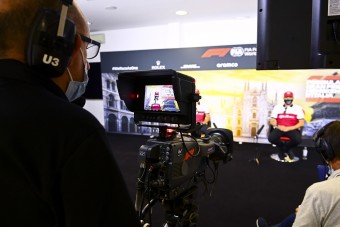 Véget érhet a népszerű F1-es dokusorozat