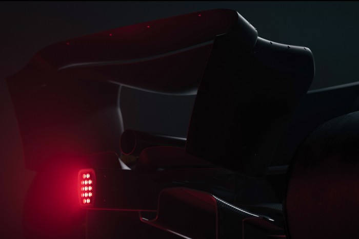 Hamarosan bárkiből F1-es csapatfőnök lehet