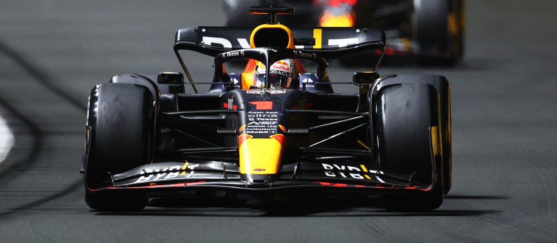 F1: Verstappen nyerte a macska-egér játékot Leclerc ellen