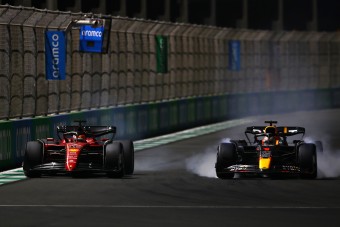 F1: Két futamot is rendezne a botrányos helyszín 