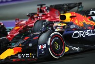 F1: A Red Bull aggódik a motorja miatt 1