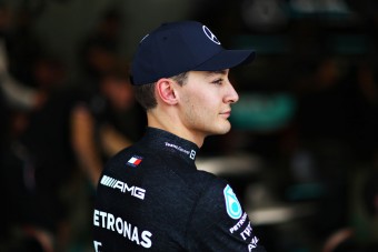 F1: Russell jobb versenyző, mint Verstappen