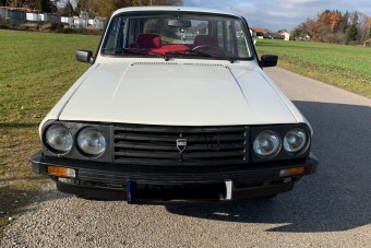 3,4 millióba kerül az időgép, ami elrepít Romániába, a nyolcvanas évekbe