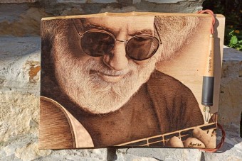 Még sosem volt ilyen szép, ha valami megég