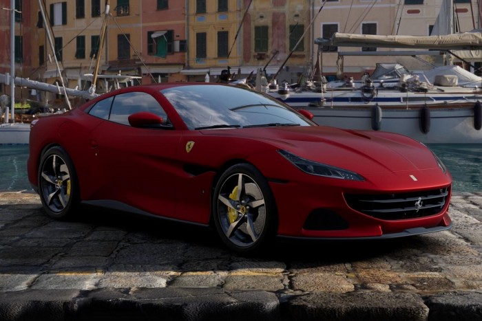 Már F1-es festéssel is lehet Ferrarit rendelni 2