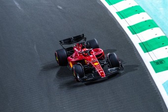 F1: Kritikusan érintheti a Ferrarit ez a probléma