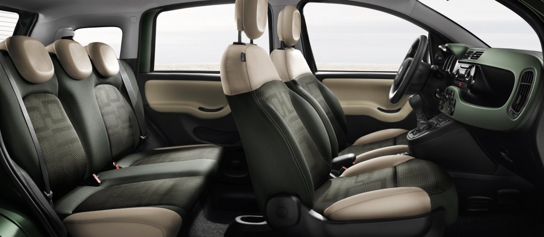 Gyártásban marad a tizenéves Fiat