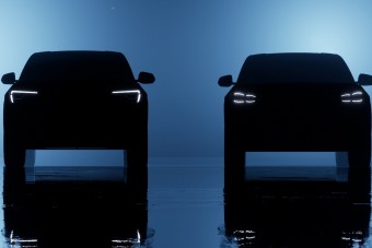 Évi kétmillió elektromos autót akar gyártani a Ford