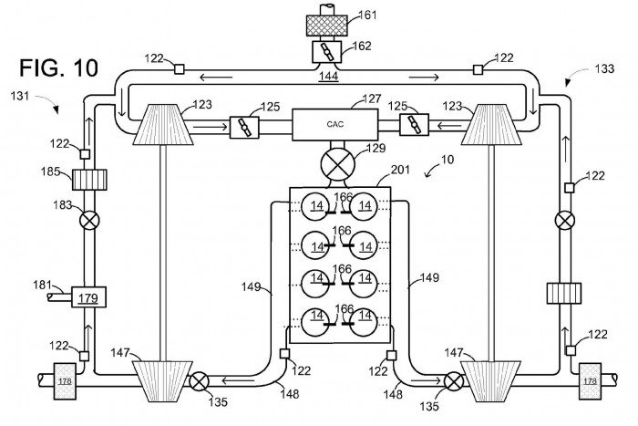 Hidrogén üzemű motort tervez a Ford 6 | Vezess Hidrogén üzemű motort tervez a Ford 6