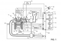 Hidrogén üzemű motort tervez a Ford 2