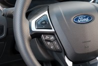 Lehet valami takarékos benzinmotorral is? Teszten a Ford S-Max Hybrid 83