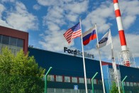 Felfüggesztette oroszországi tevékenységeit a Ford 9