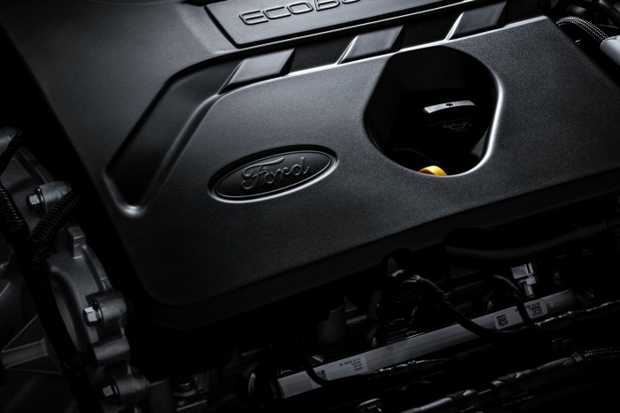 Hidrogén üzemű motort tervez a Ford