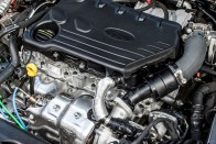 Hidrogén üzemű motort tervez a Ford 13
