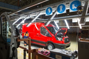 Ez vár az autóiparra és az autósokra a háború miatt